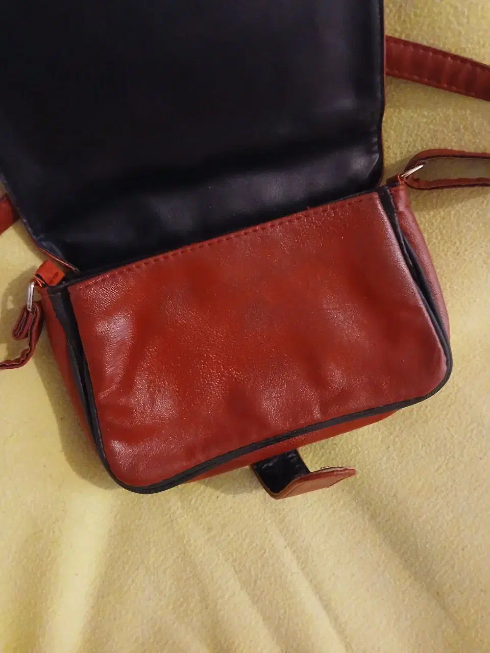 کیف کوچک|کیف، کفش، کمربند|تهران, سازمان آب|دیوار