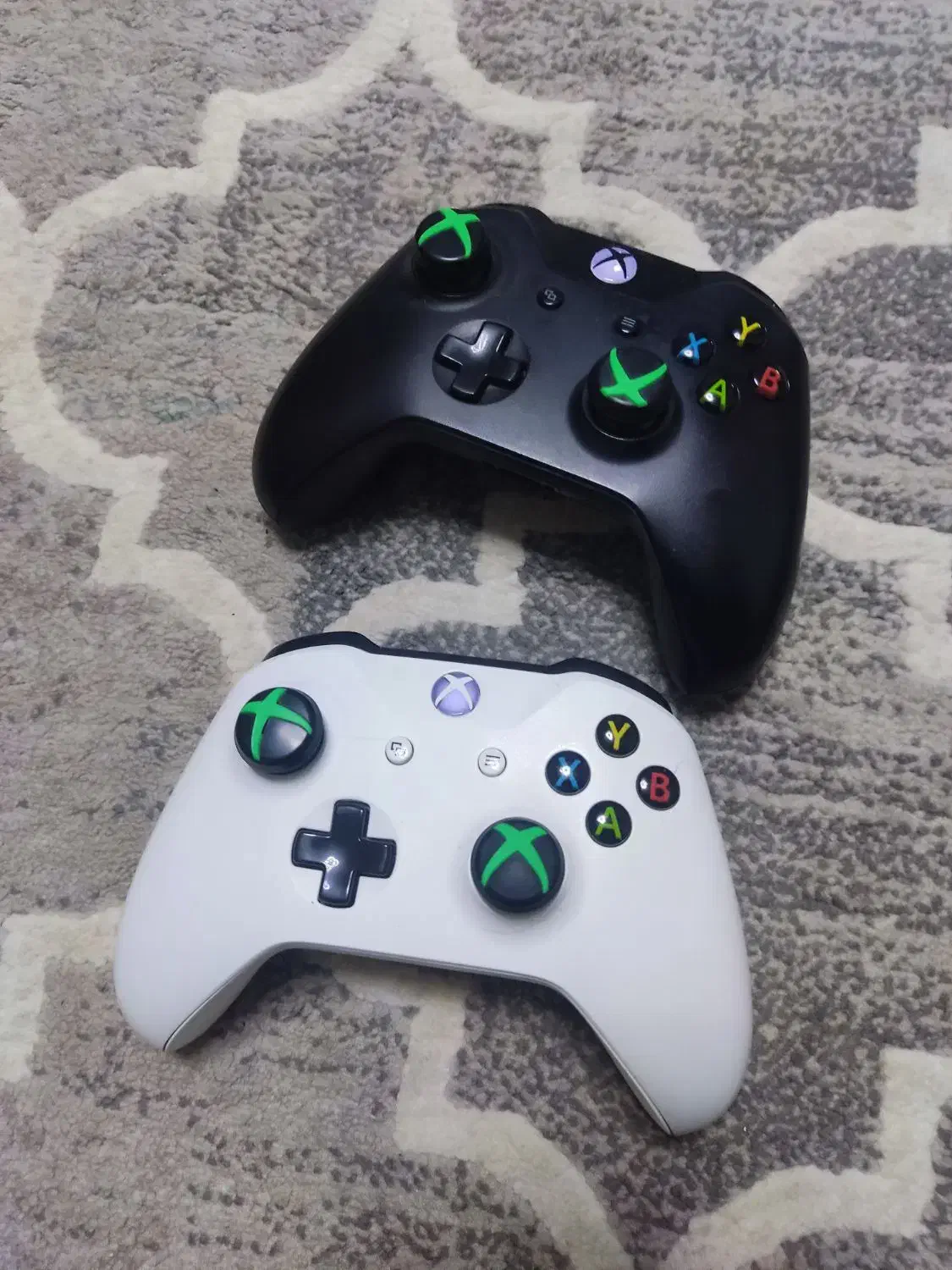 ایکس باکس وان|کنسول، بازی ویدئویی و آنلاین|رشت, جماران|دیوار