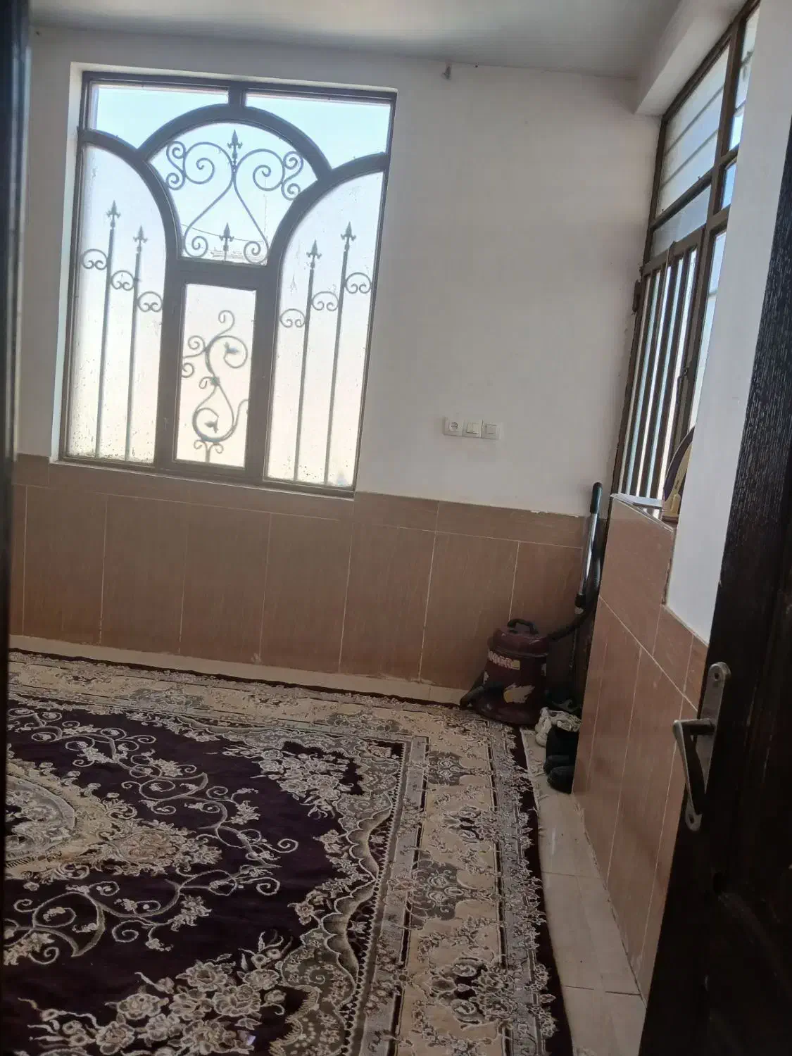 فروش منزل مسکونی در ریواده خیابان وحدت|فروش خانه و ویلا|هلالی, |دیوار