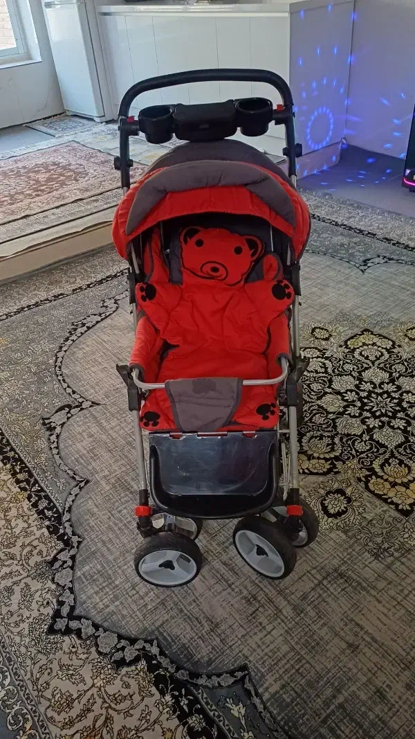 کالسکه|کالسکه و لوازم جانبی|نصر آباد, |دیوار