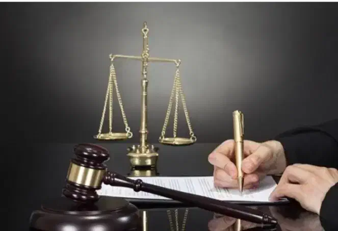 وکالت در کلیه امور با قیمت بسیار مناسب|خدمات مالی، حسابداری، بیمه|کرج, گلشهر|دیوار