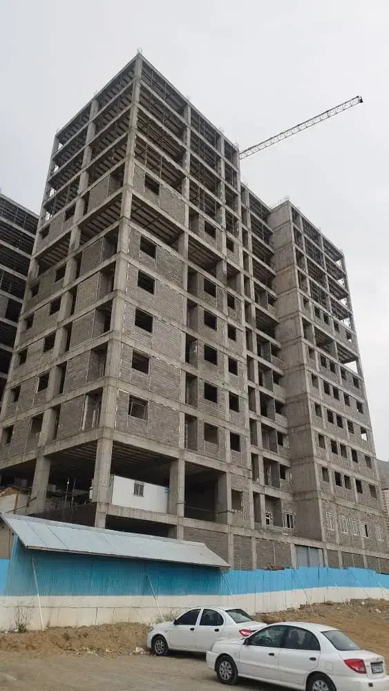 آپارتمان 100متر2خواب،مرواریدشهرچیتگر|فروش آپارتمان|تهران, مروارید شهر|دیوار