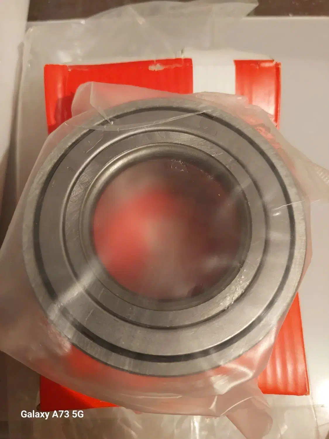 بلبرینگ چرخ جلو پراید و سمند وارداتی کارتنی|قطعات یدکی و لوازم جانبی|شیراز, فرهنگ شهر|دیوار