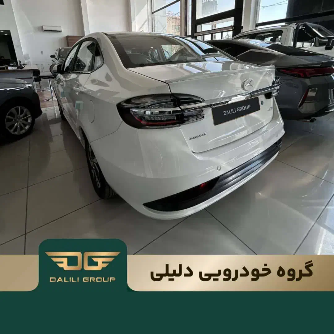 ایگل / تخفیف نقدی / گروه خودرویی دلیلی|خودرو سواری و وانت|کرمان, |دیوار