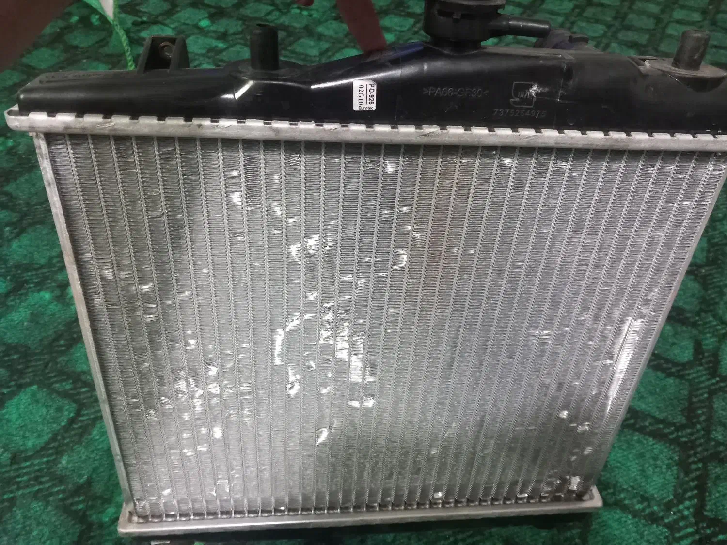 لوازم یدکی پراید|قطعات یدکی و لوازم جانبی|قوچان, |دیوار