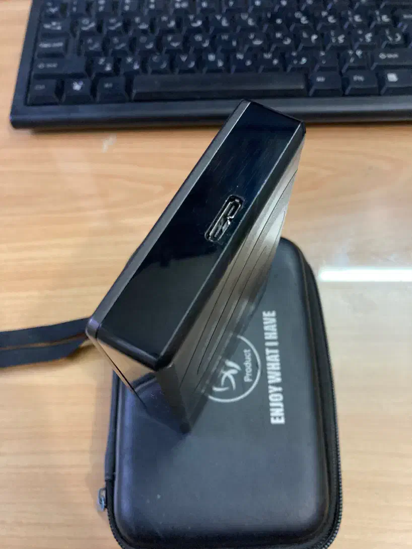 هارد‌ اکسترنال 4ترا Seagate|قطعات و لوازم جانبی رایانه|ساوه, |دیوار