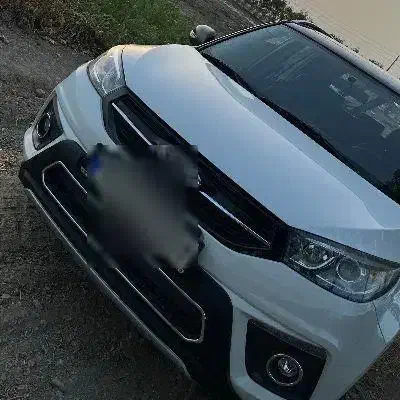 ام‌وی‌ام X33 S اسپرت، مدل ۱۳۹۹|خودرو سواری و وانت|مشهد, ویلاشهر|دیوار