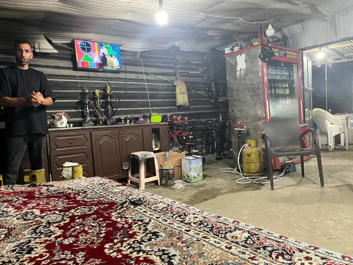 نیروی کار در کافه ساحلی|استخدام سرایداری و نظافت|چالوس, |دیوار