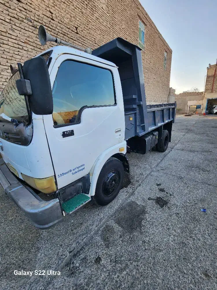 ماشین کاویان ب فروش می رسد|خودرو سنگین|زابل, |دیوار