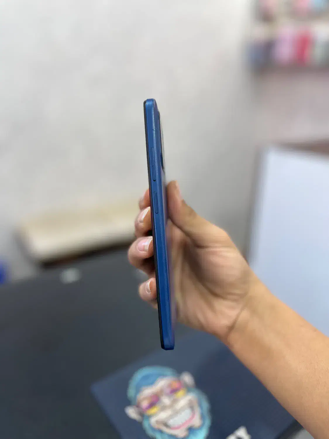 XIAOMI redmi 12c|موبایل|گنبد کاووس, |دیوار