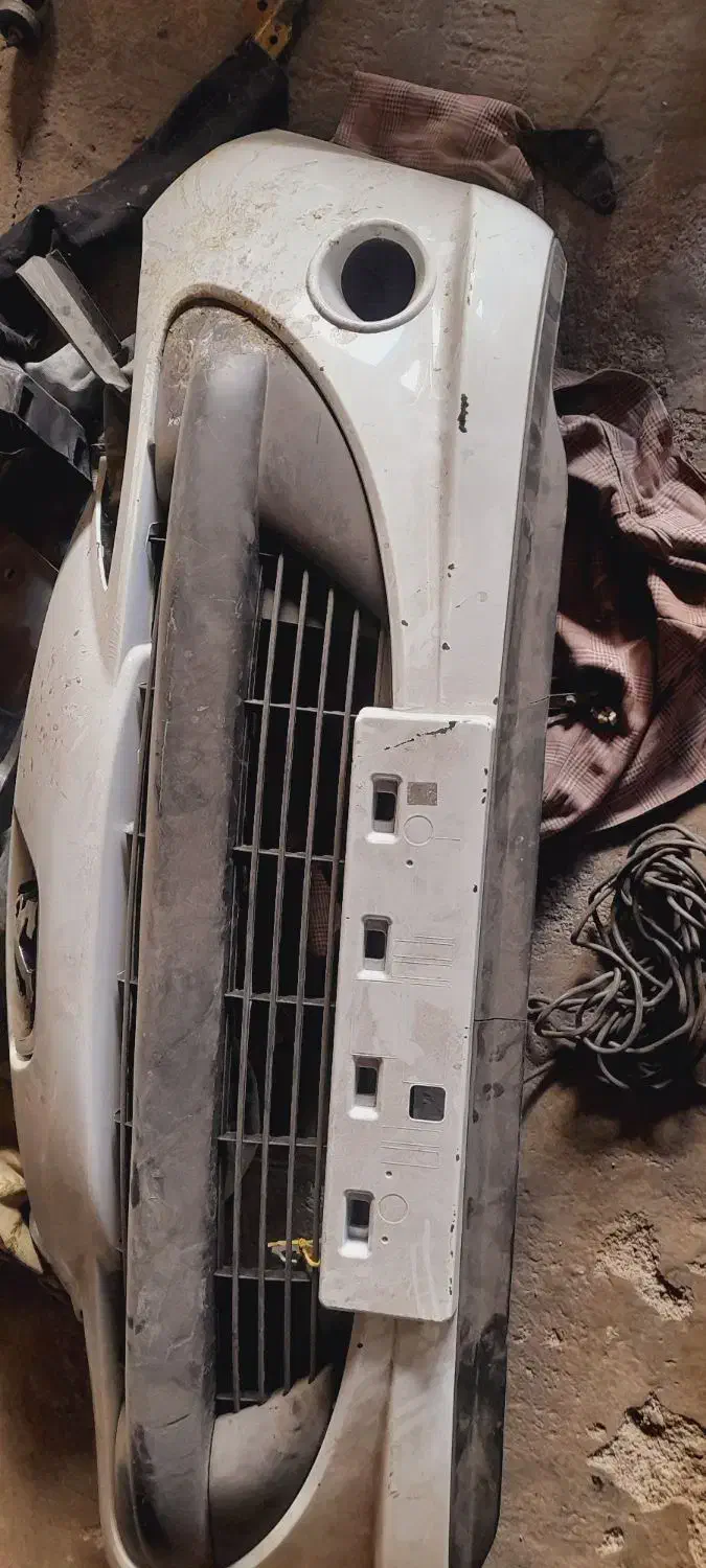 سپر خودرو|قطعات یدکی و لوازم جانبی|رشت, بالاکویه|دیوار