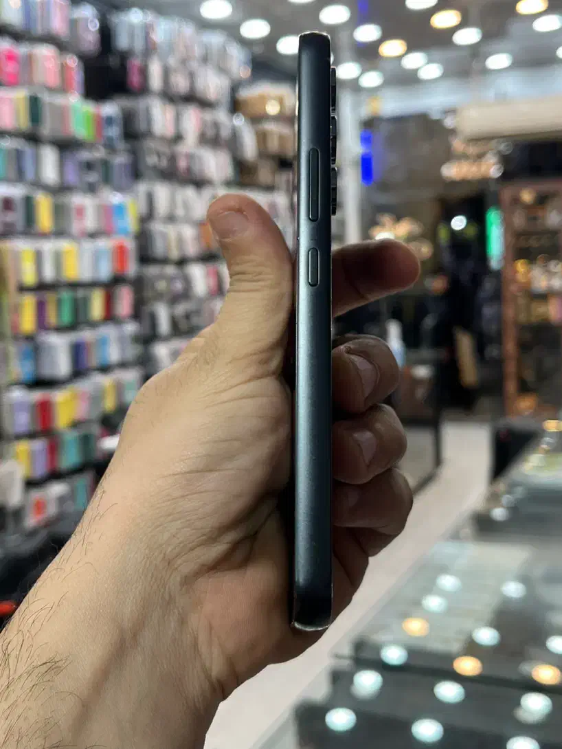 a54 256 ram 8|موبایل|اندیمشک, |دیوار