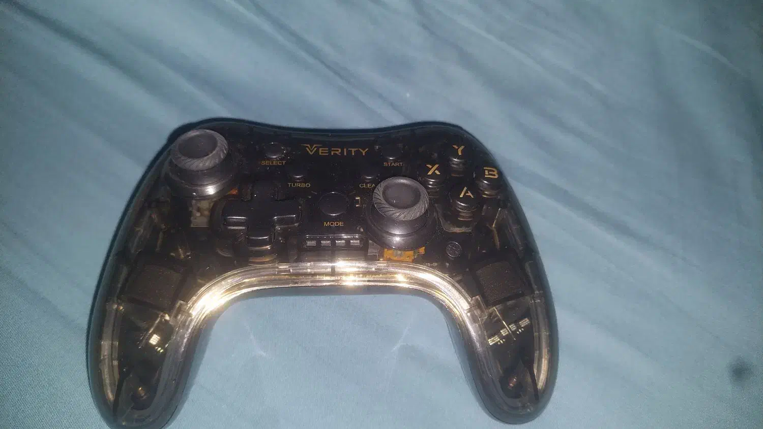 دسته بازی بی سیم|کنسول، بازی ویدئویی و آنلاین|بهبهان, |دیوار