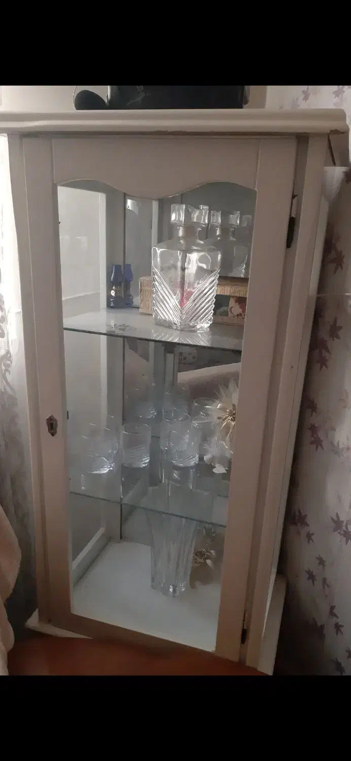 ویترین مینی|بوفه، ویترین، کنسول|تهران, ارامنه|دیوار