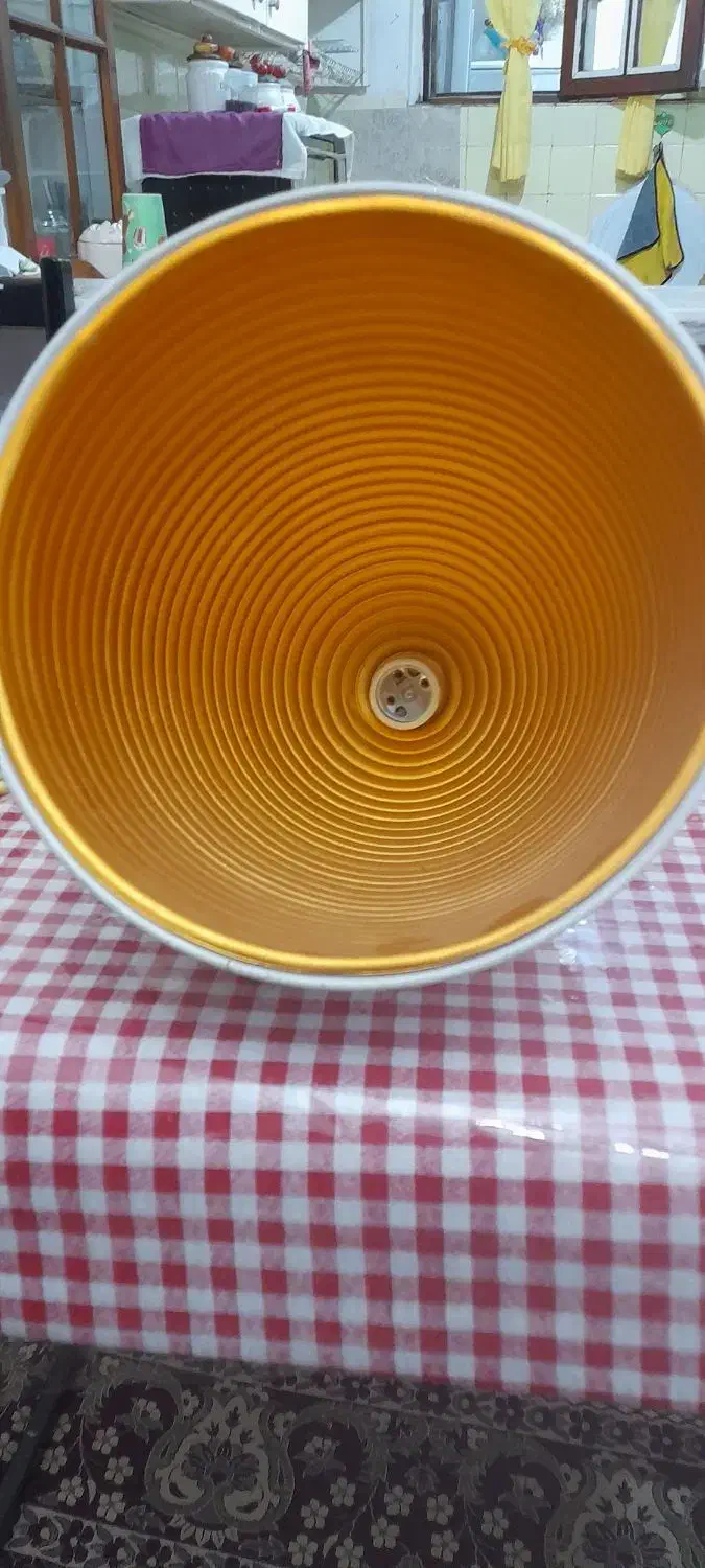 یکعدد چراغ آویز|لوستر و چراغ آویز|مرزنآباد, |دیوار