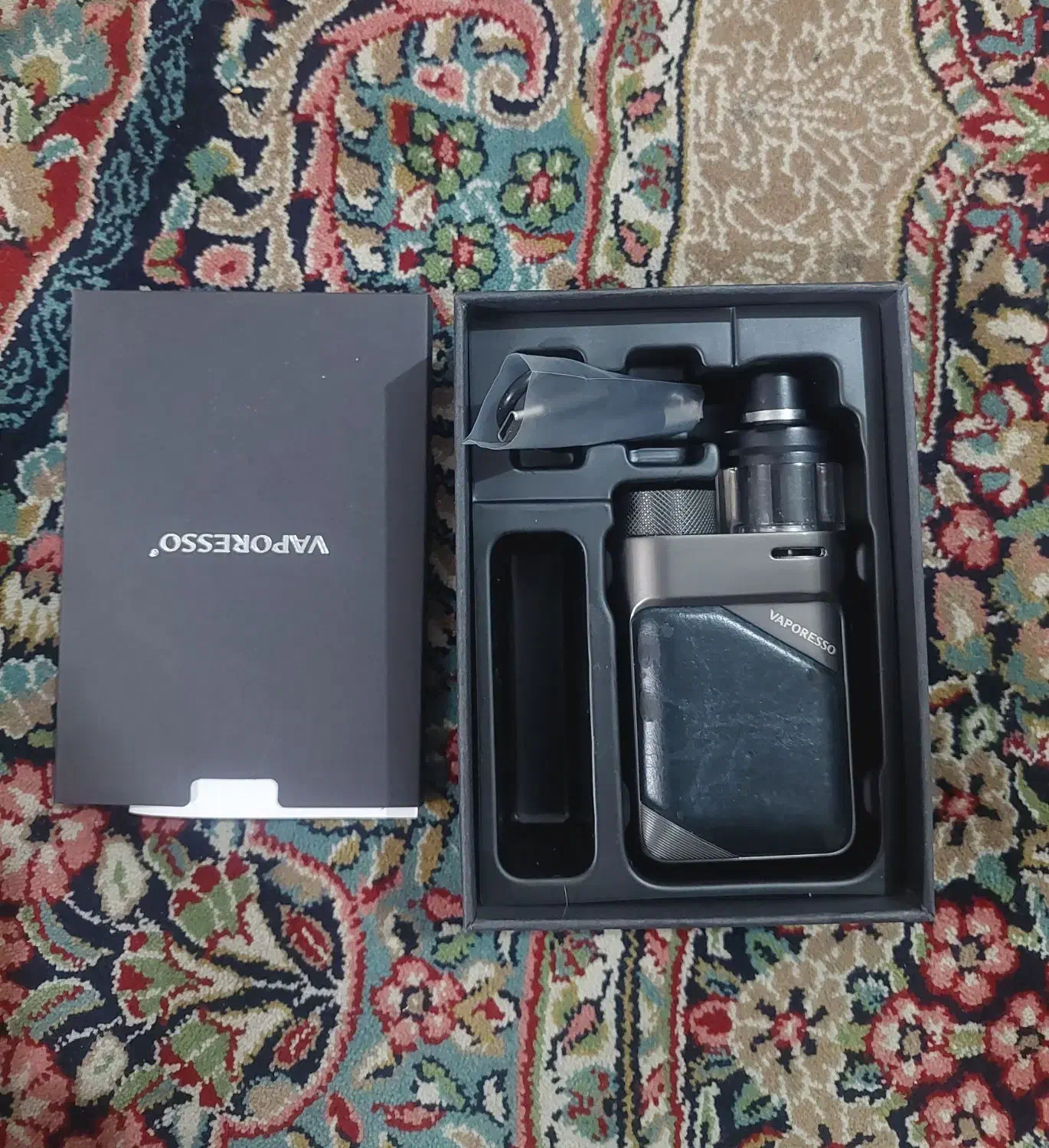 ویپ px80 نو|زیورآلات و اکسسوری|ورامین, ورامین|دیوار