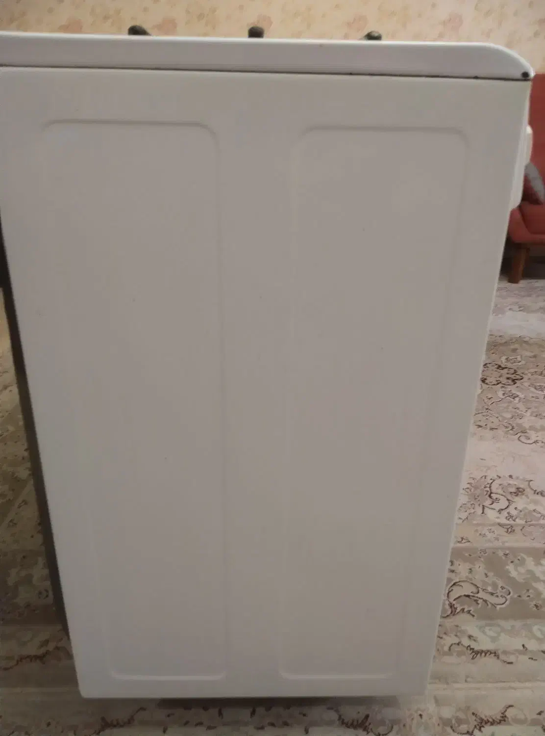 اجاق گاز ۵ شعله فر دار|اجاق گاز و لوازم برقی پخت‌وپز|اندیشه, اندیشه فاز ۶|دیوار