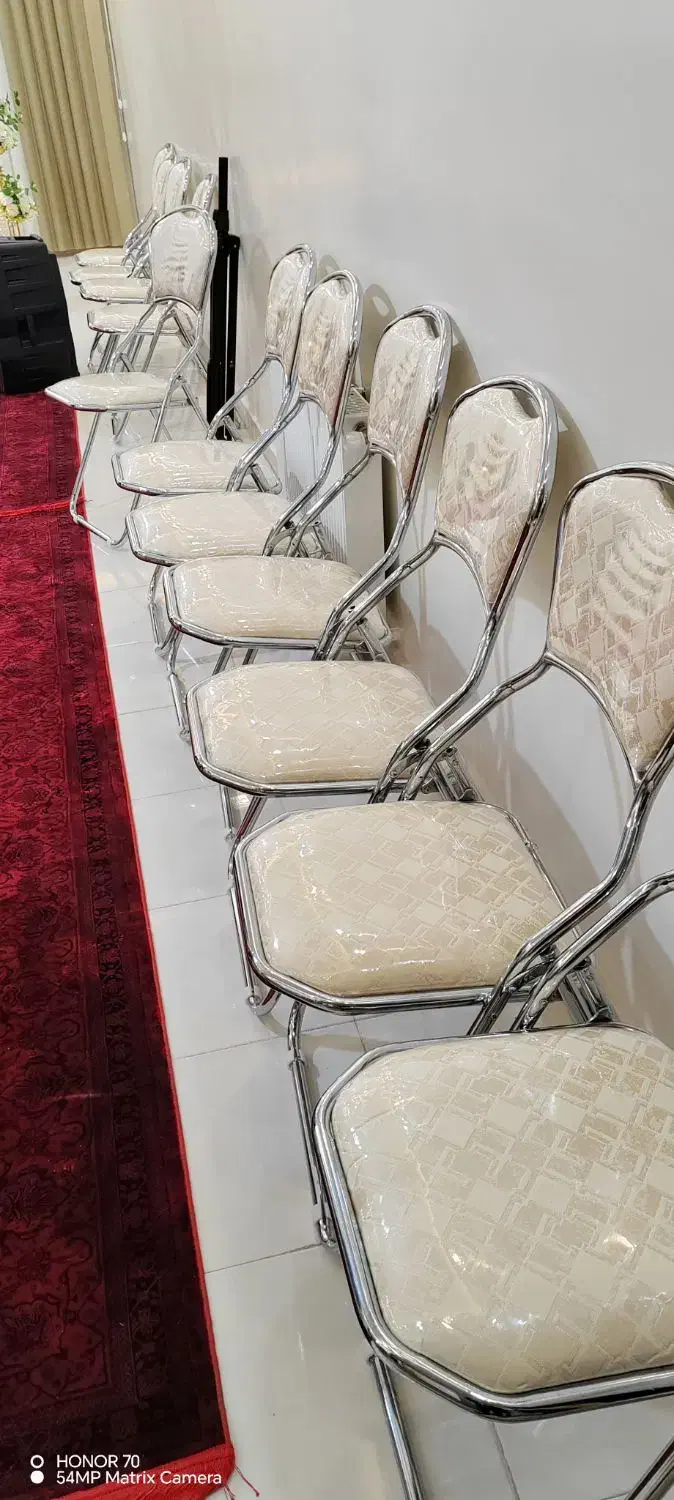 اجاره صندلی و میز، تم تولد، گل آرایی/تشریفات مجالس|خدمات پذیرایی، مراسم|رباط‌کریم, رباط‌کریم|دیوار