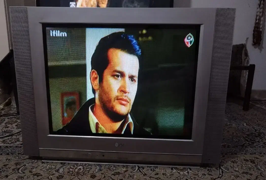 تلویزیون 29 اینچ ال جی|تلویزیون و پروژکتور|نسیم‌شهر, |دیوار