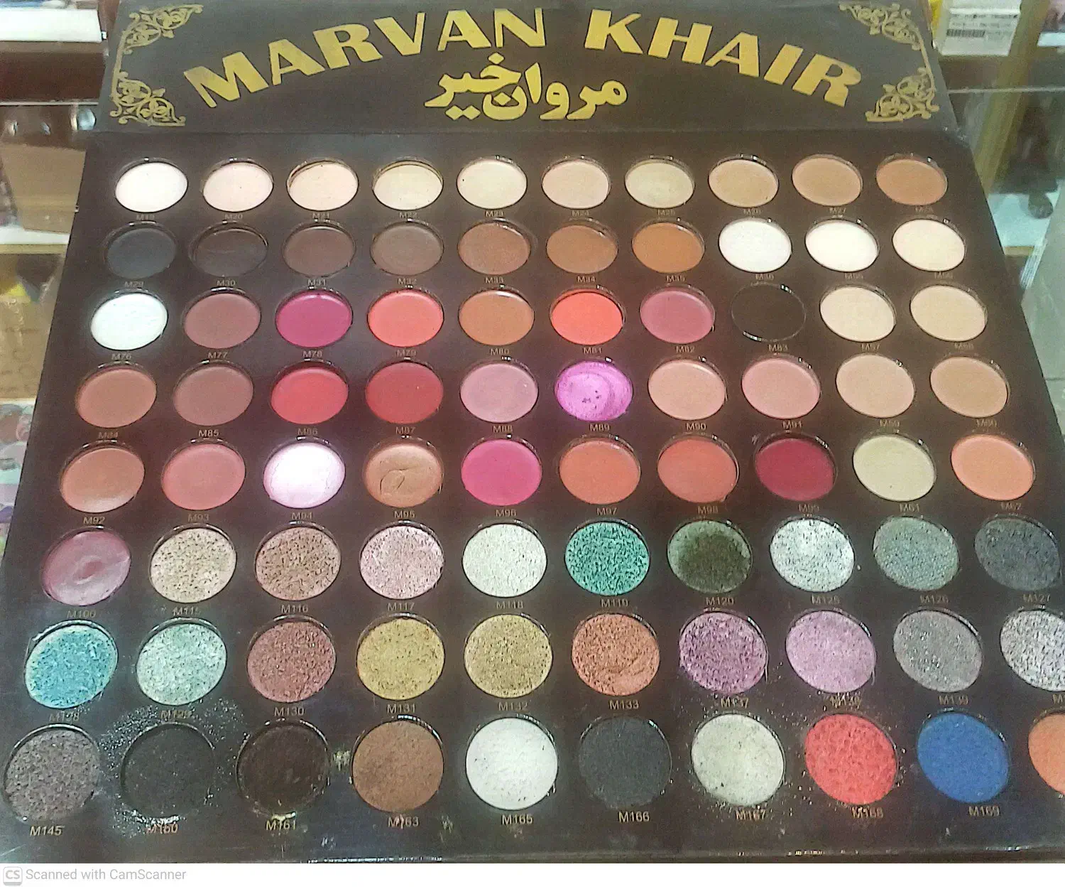 استند آرایشی|آرایشی، بهداشتی، درمانی|ماهدشت, |دیوار