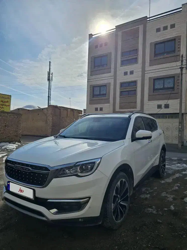 فیدلیتی۴۰۲بدون رنگ ،رینگ۱۰پر. گارانتی فعال.فول آپش|خودرو سواری و وانت|اصفهان, بوستان ناژوان|دیوار