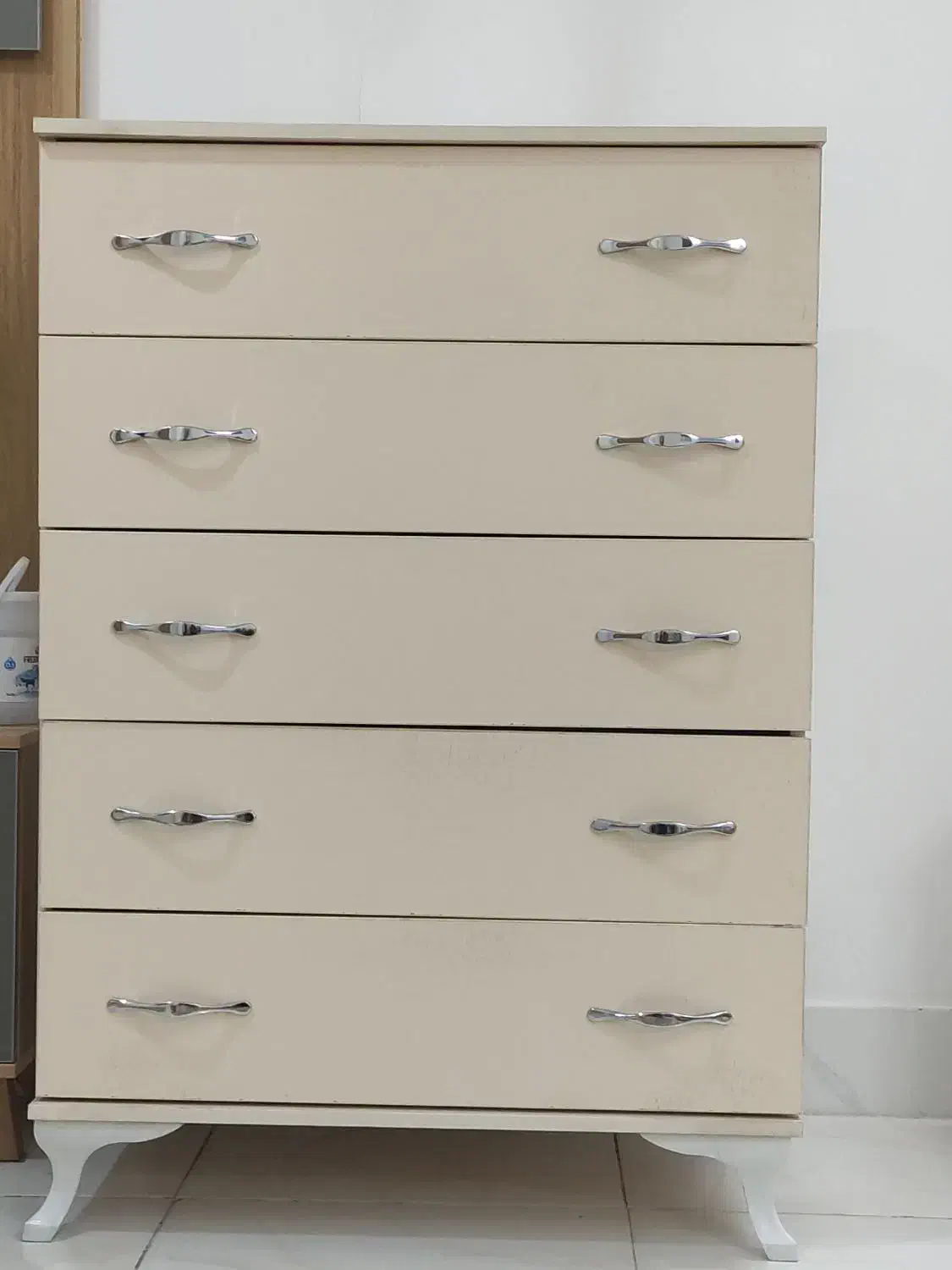 دراور|جاکفشی، کمد، دراور|ساوه, |دیوار