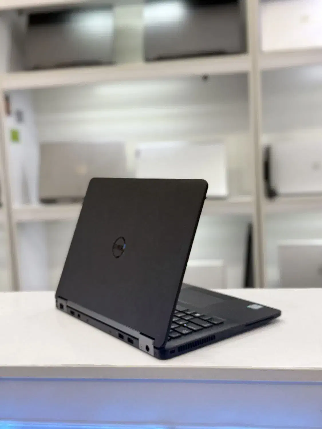 dell i5 carbon مهندسی لتتیود|رایانه همراه|رشت, دیلمان|دیوار