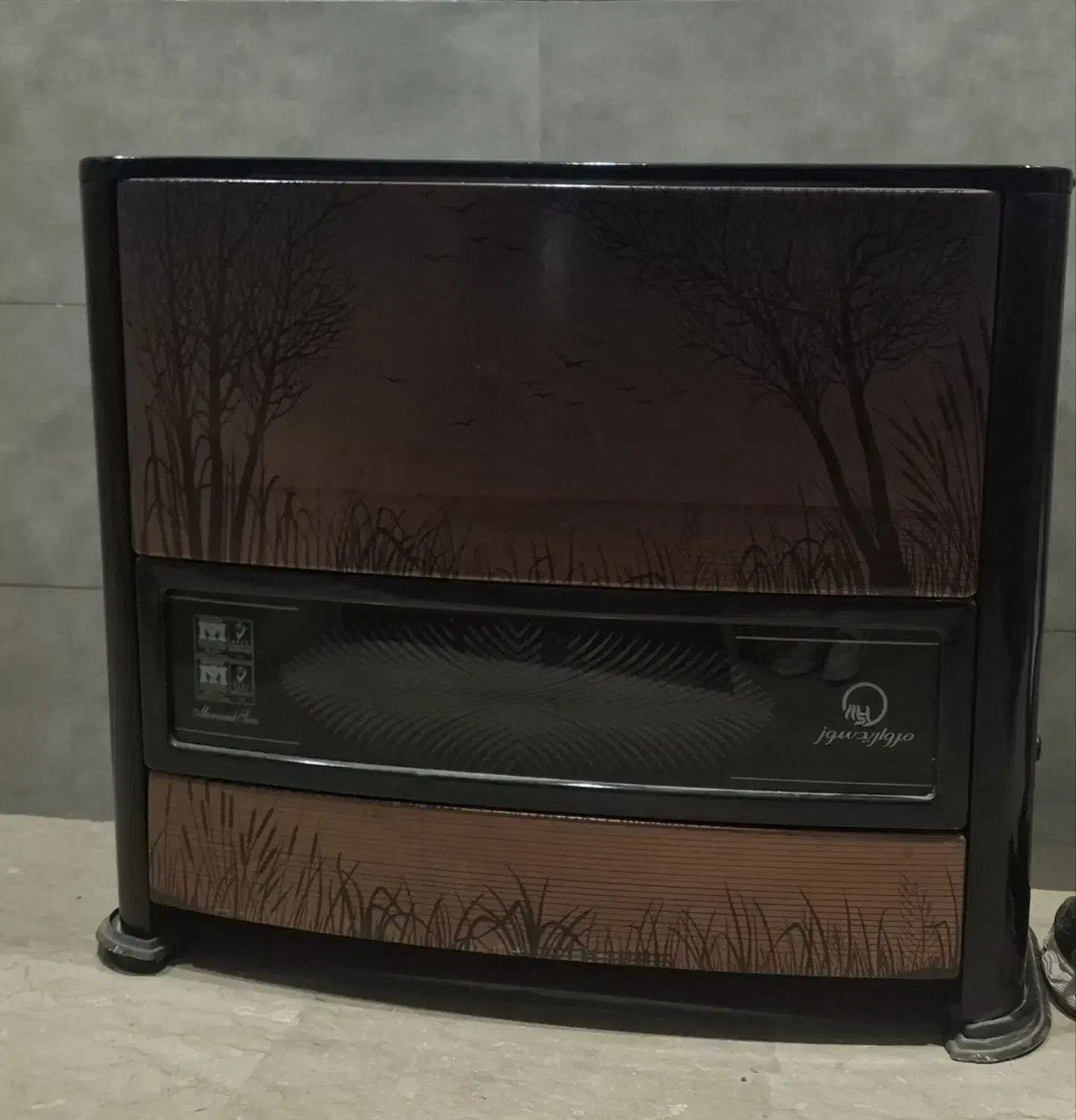 بخاری ۱۲هزار|بخاری، هیتر، شومینه|محمدشهر, محمدشهر|دیوار