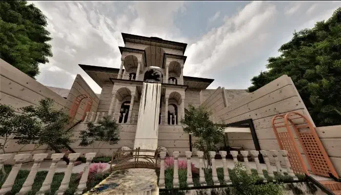 بهترین طراحی معماری و نماو پیمانکاری درکمترین زمان|خدمات پیشه و مهارت|قم, یزدانشهر|دیوار