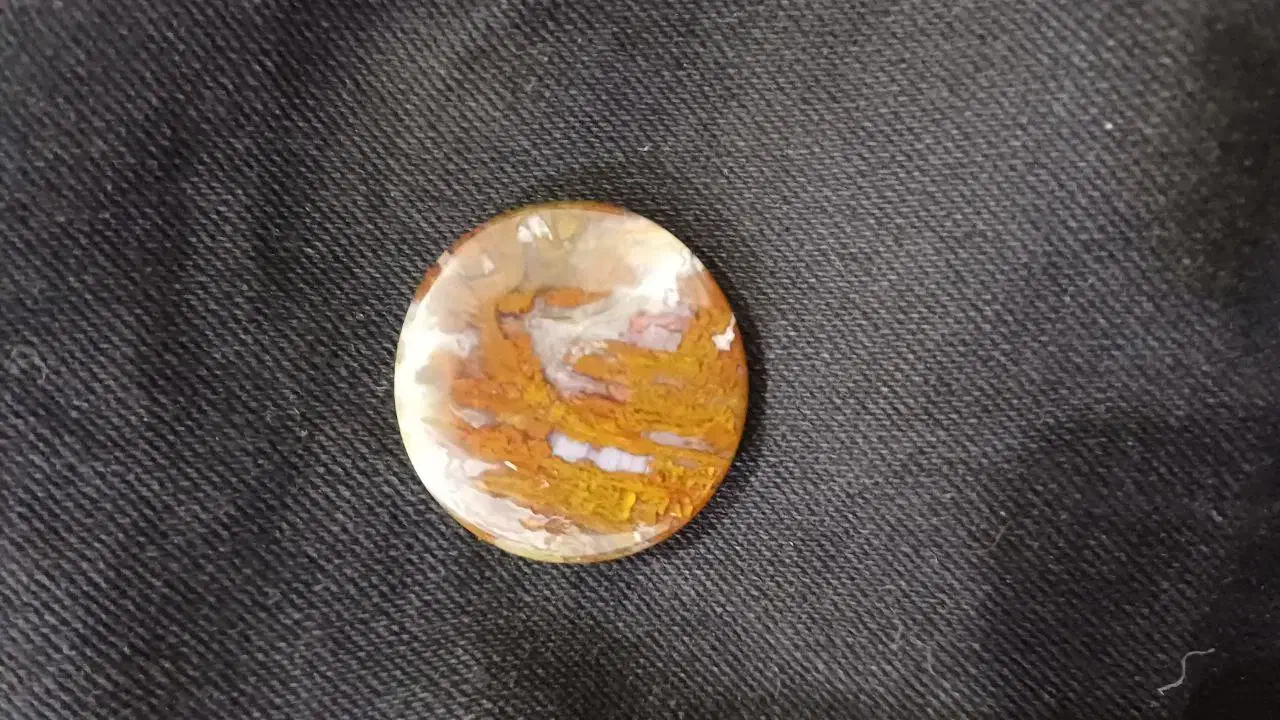 عقیق سوسنی و شجر پاییزی|جواهرات|کرج, محمد آباد|دیوار