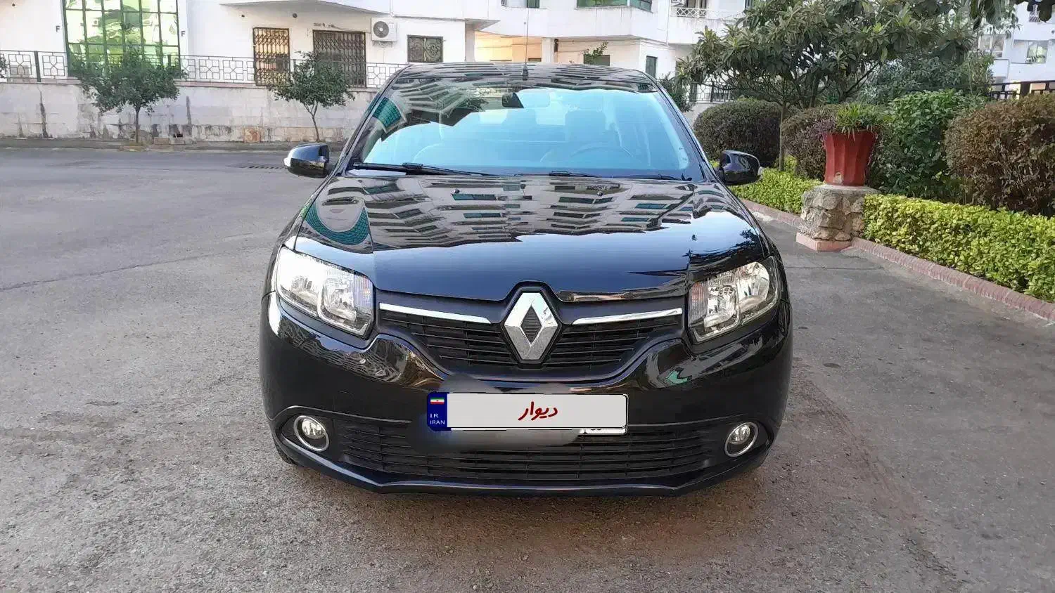 سیمبل LE فول|خودرو سواری و وانت|رامسر, |دیوار