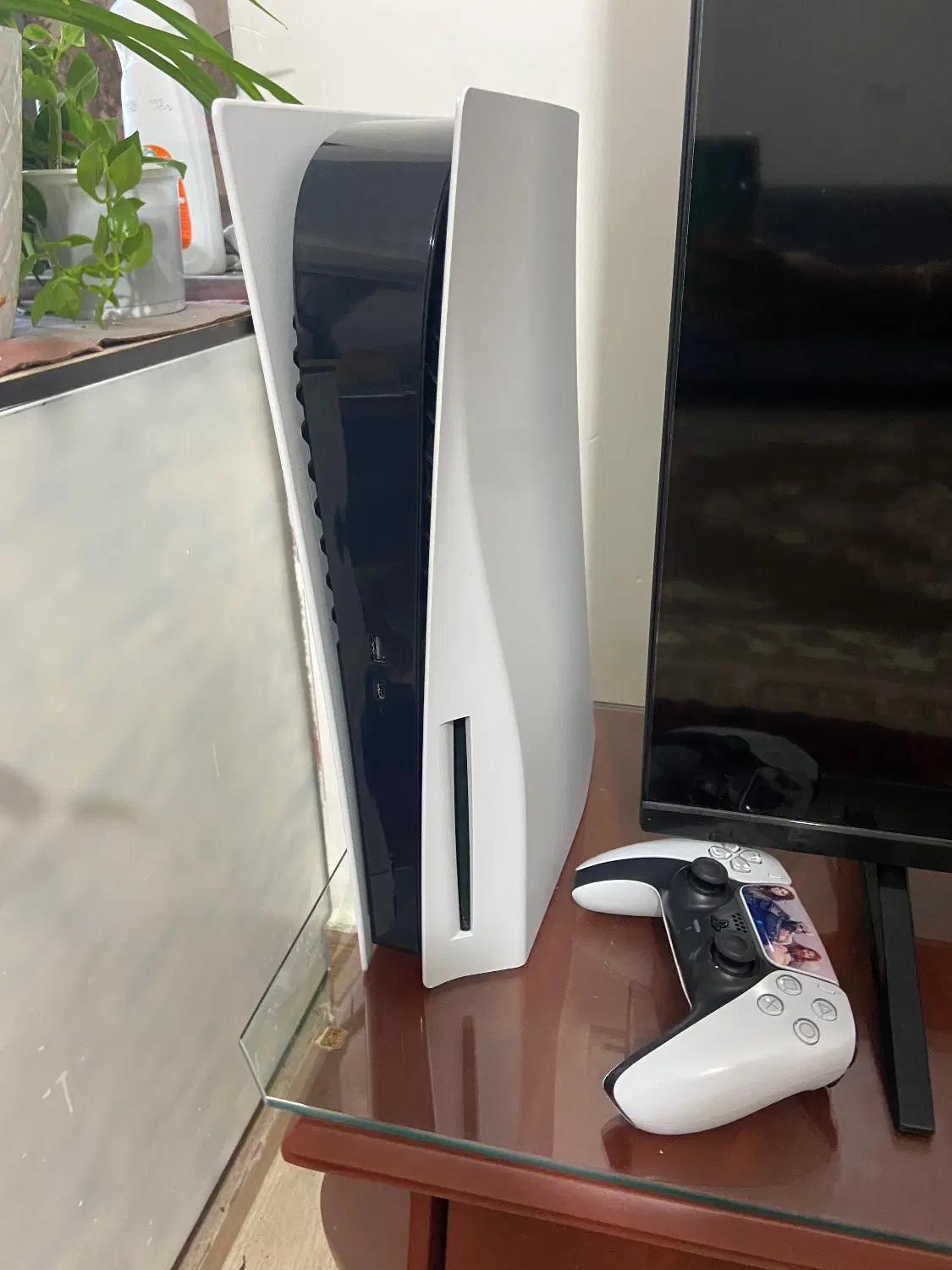 Ps5|کنسول، بازی ویدئویی و آنلاین|زنجان, |دیوار