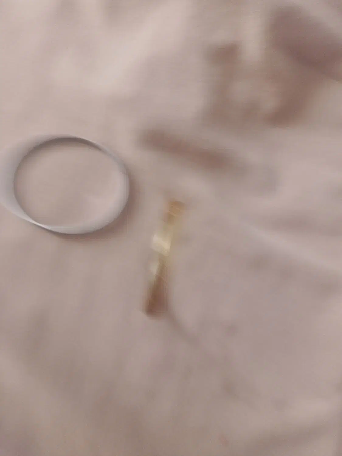 النگوسایز۵|بدلیجات|قم, باغ کرباسی|دیوار