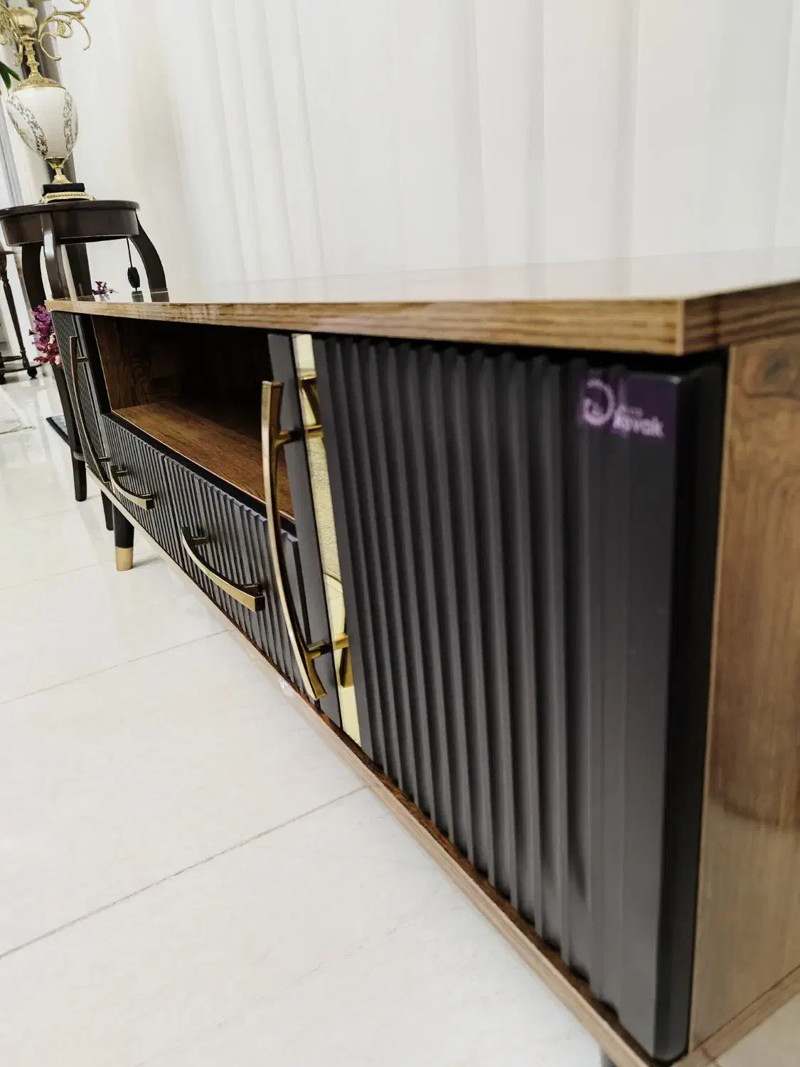 میز تلویزیون نو|میز تلویزیون|بستان آباد, |دیوار