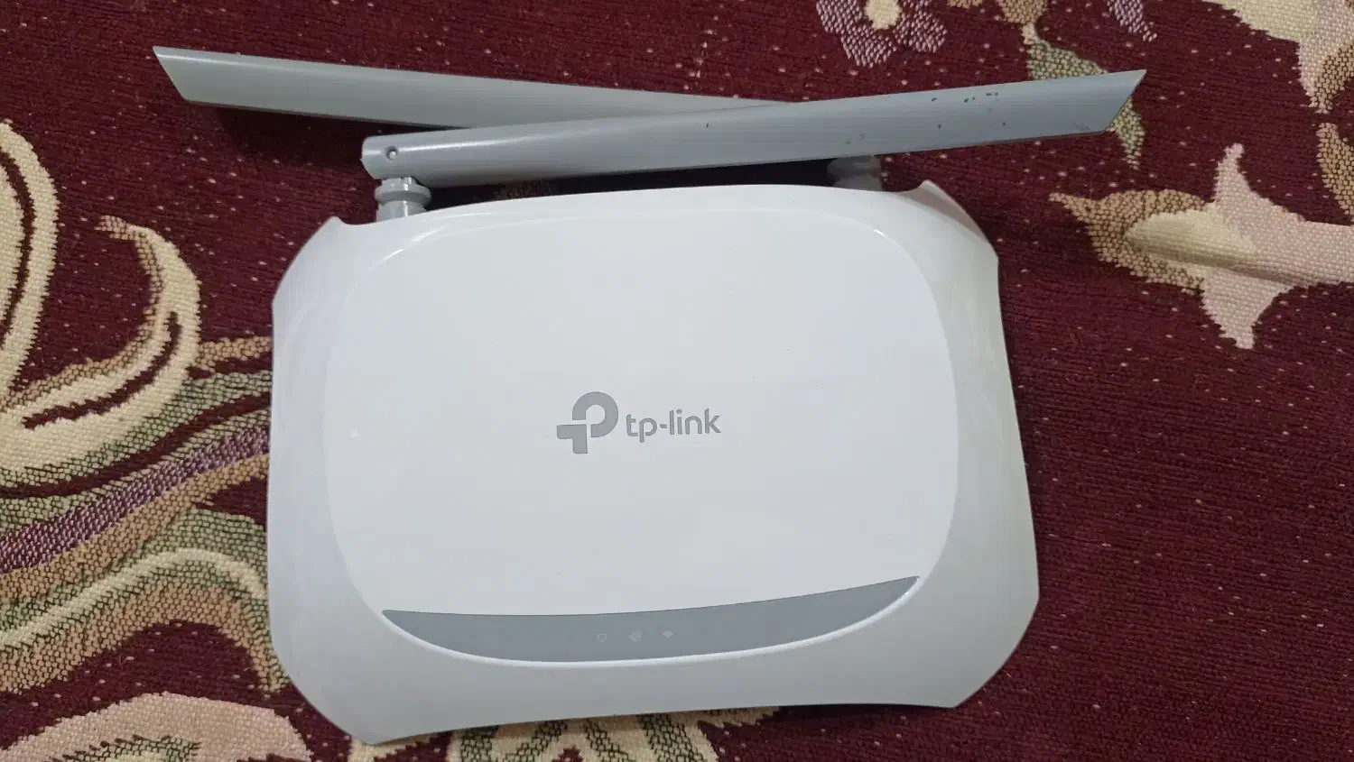 وایفای|مودم و تجهیزات شبکه|شادگان, |دیوار