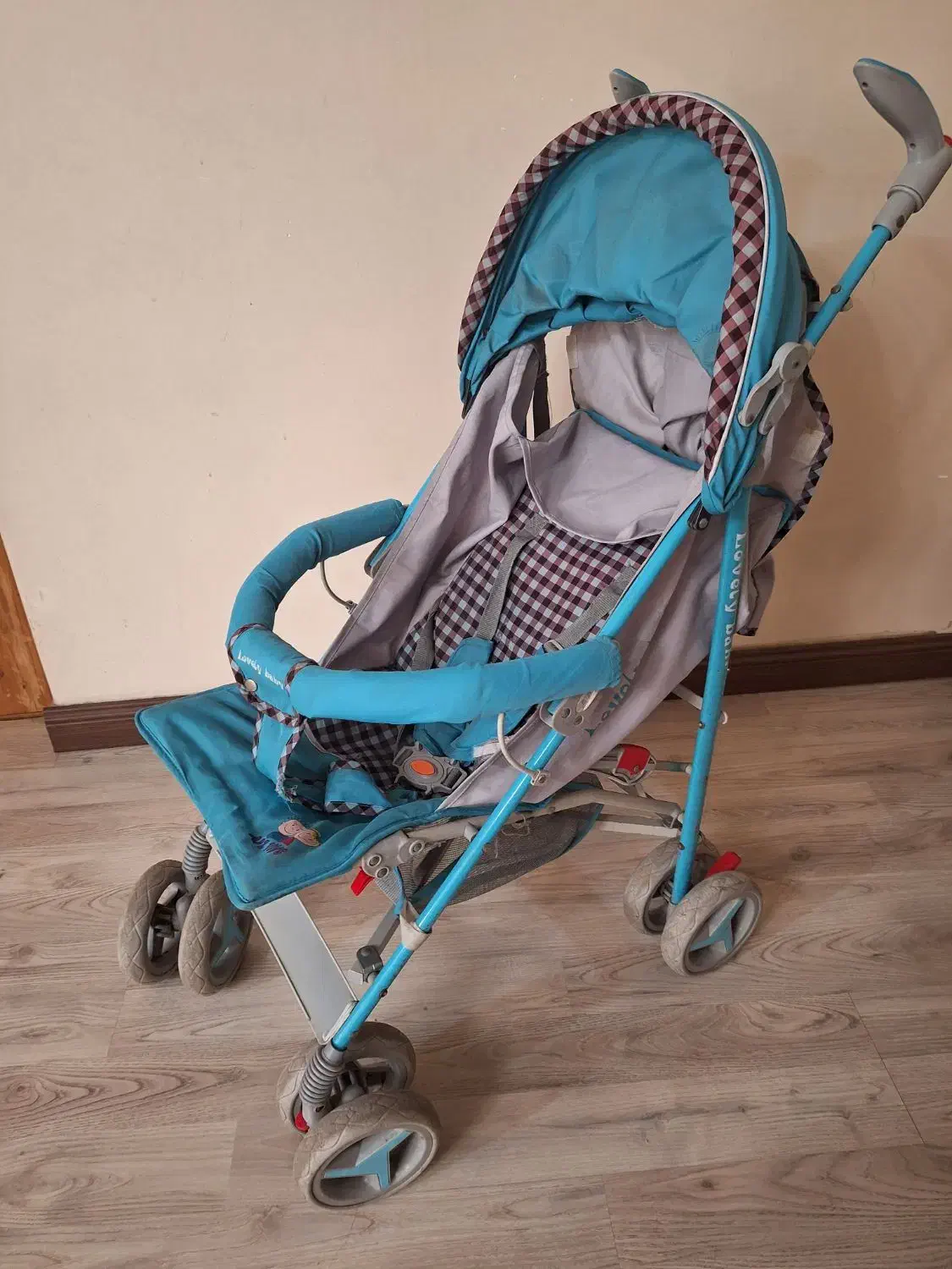 کالسکه کودک|کالسکه و لوازم جانبی|لنگرود, |دیوار