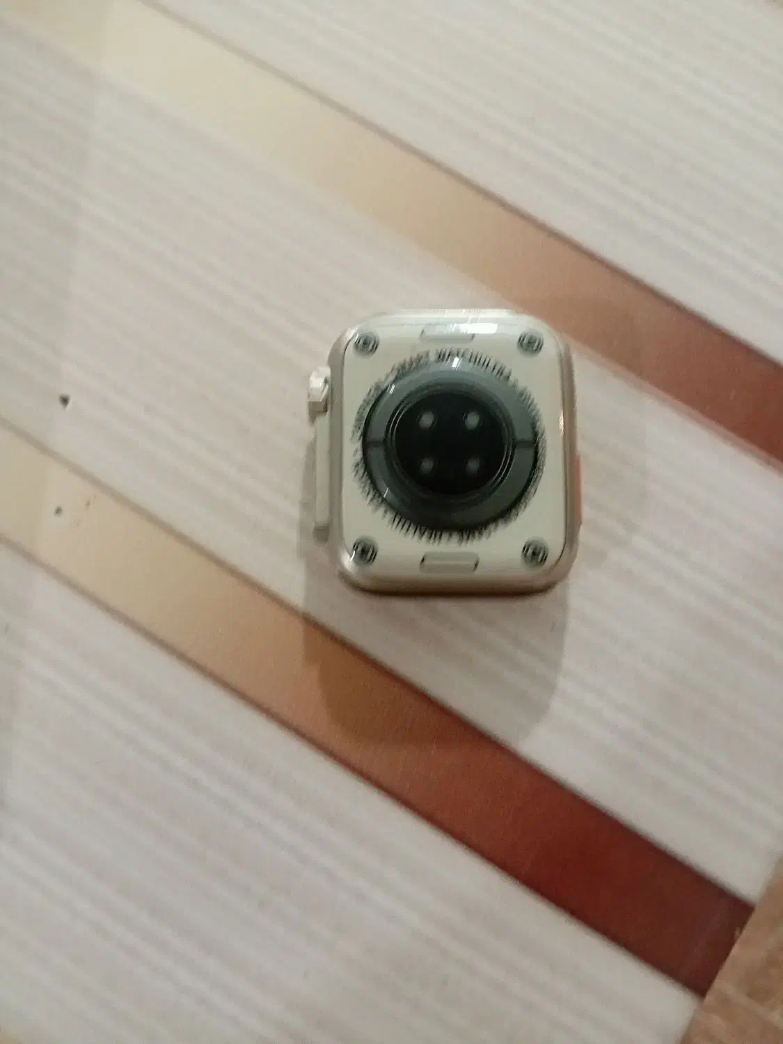 ساعت هوشمند T800|ساعت|یاسوج, |دیوار