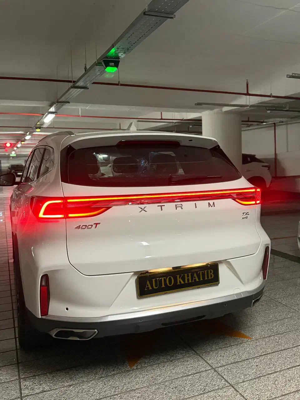 اکستریم vx اقساطی فوری|خودرو سواری و وانت|تهران, حصار بوعلی|دیوار