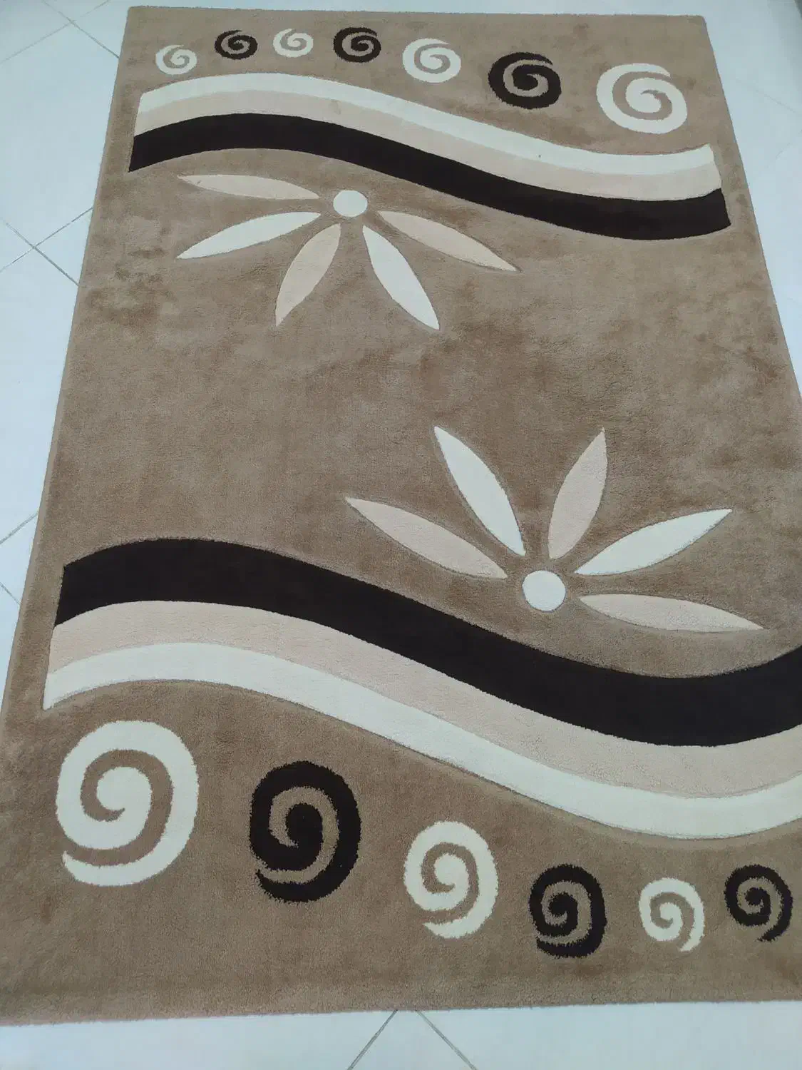 فرش وپادری ست|فرش|کنگاور, |دیوار