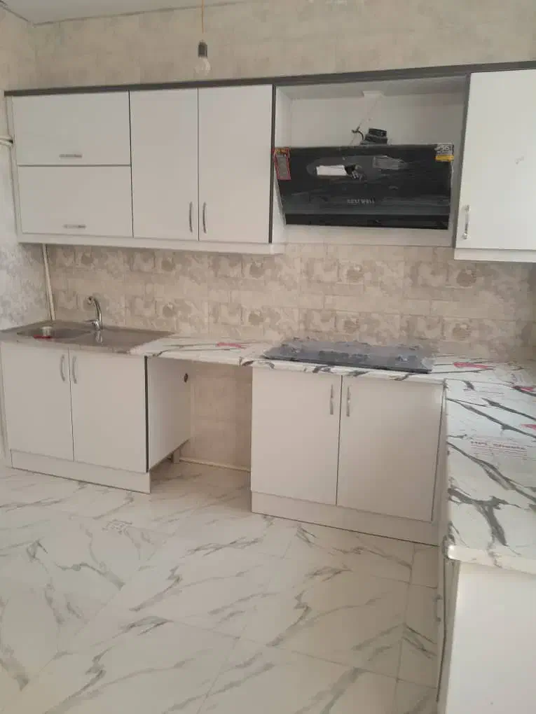 ۶۰ متر /کارون /خوش نقشه/بازسازی شده