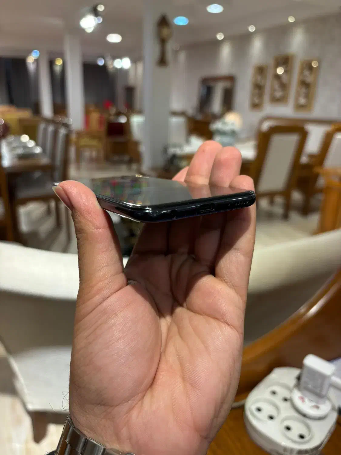 sumsung A40|موبایل|تهران, اوقاف|دیوار