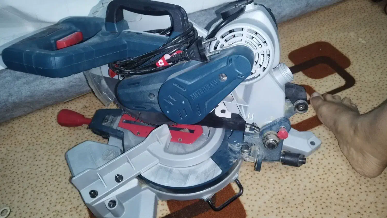 فروش ابزار صنعتی|ابزارآلات|گلپایگان, |دیوار