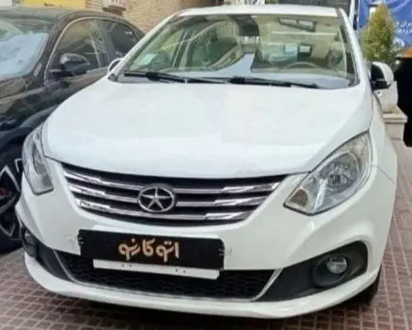 جک j4 صفرخشک سند آزاد تحویل آنی|خودرو سواری و وانت|تهران, ستارخان|دیوار