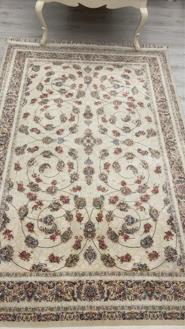 فرش ماشینی ۶ متری و ۴ متری ۱۲۰۰ شانه|فرش|تهران, مدائن|دیوار