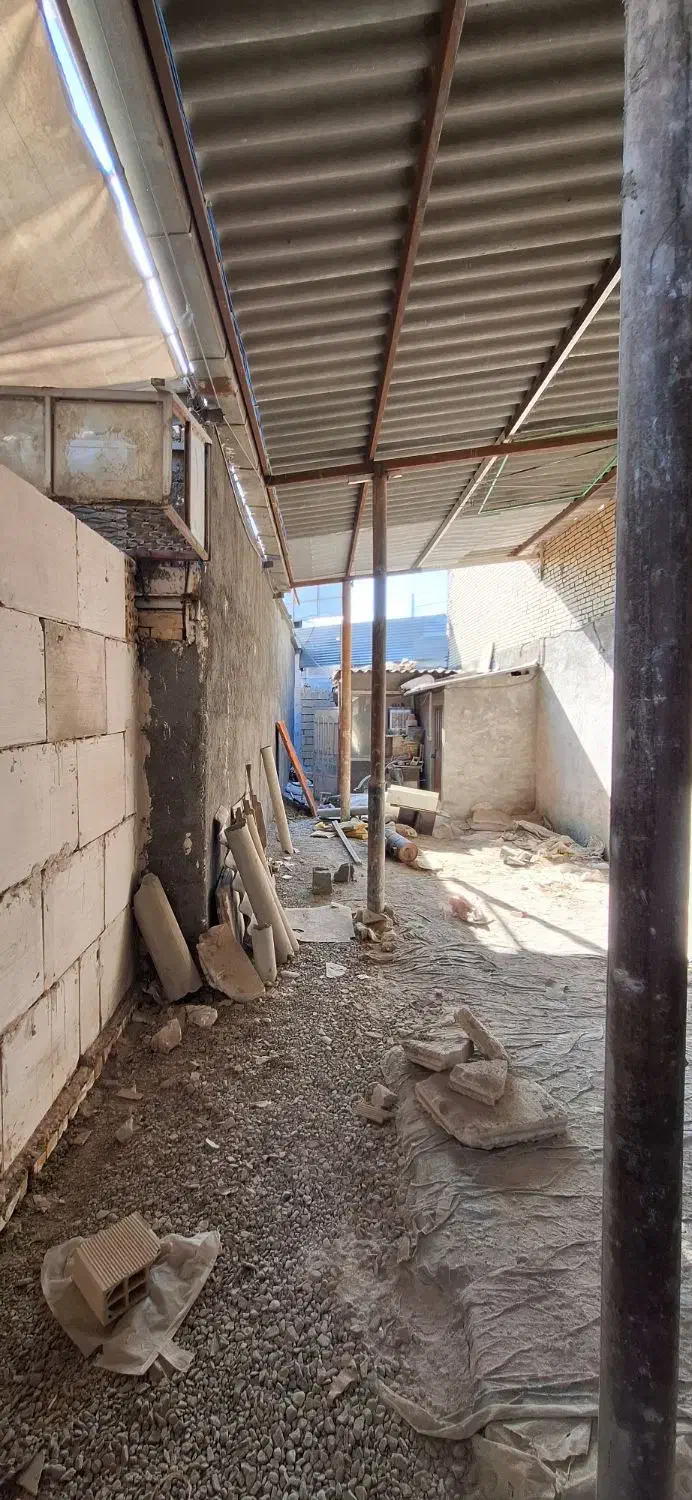 اجاره مغازه و انبار دور میدان کشاورز حاشیه خیابان|اجارهٔ مغازه و غرفه|مشهد, نوید|دیوار