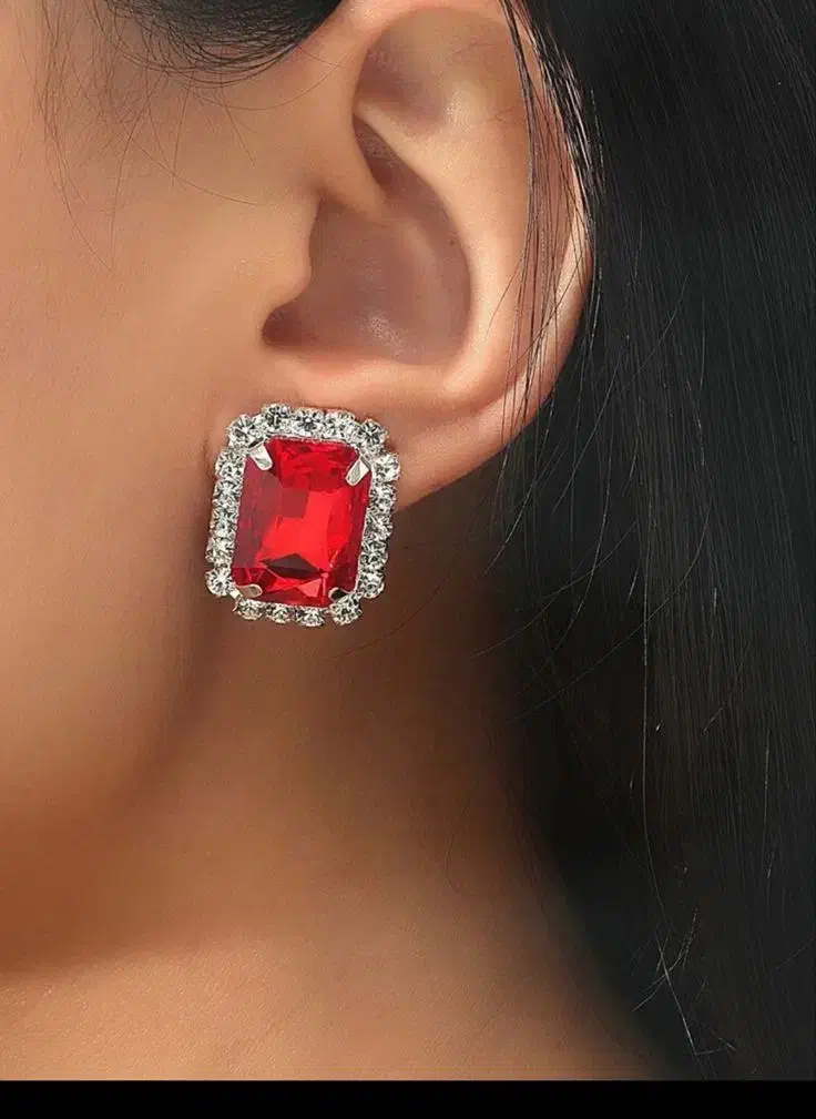 گوشواره یلدایی|بدلیجات|یزد, |دیوار