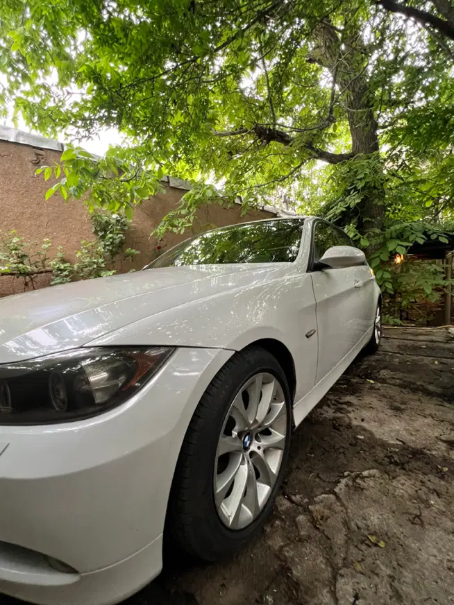 BMW 320i|خودرو سواری و وانت|تهران, پردیسان|دیوار