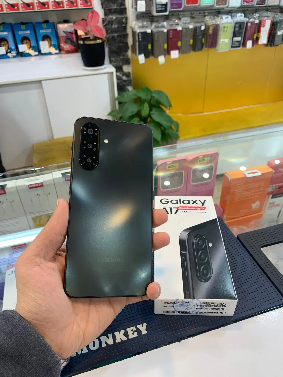 گوشی های سامسونگ|موبایل|بروجرد, |دیوار