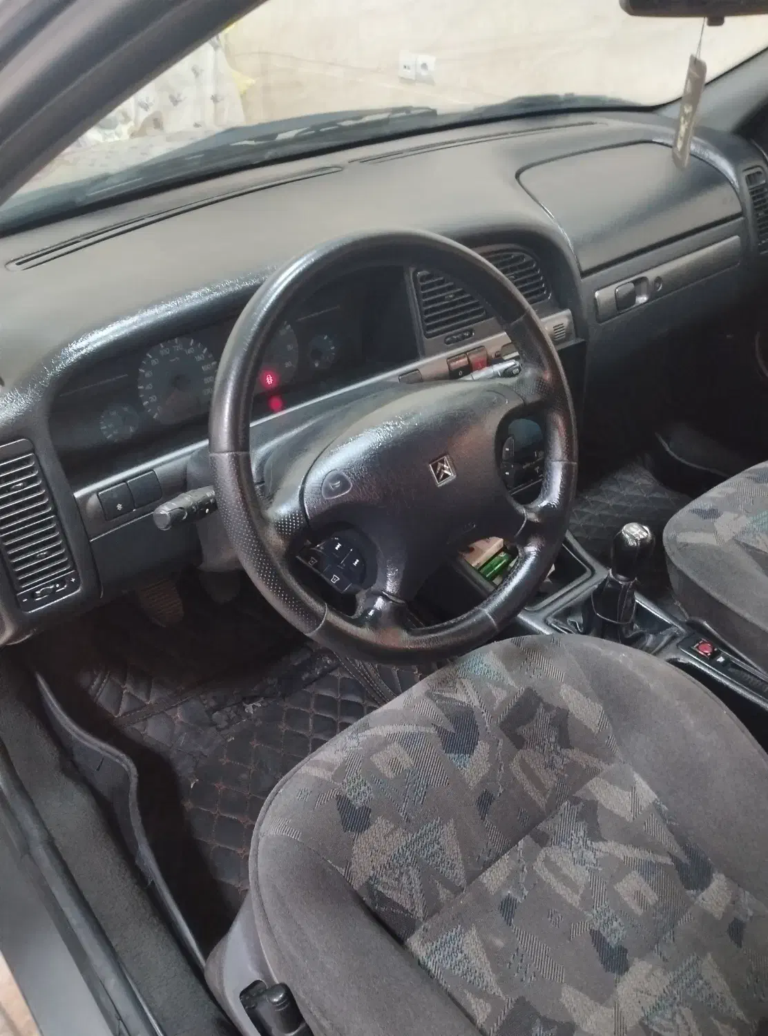 ماشین زانتیا|خودرو سواری و وانت|نسیمشهر, |دیوار