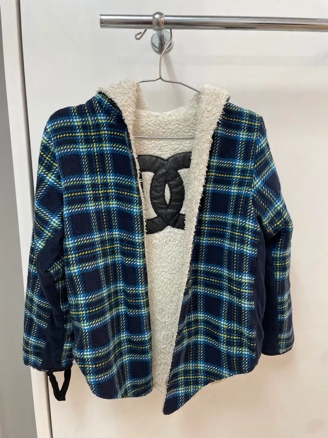 لباس پسرونه|لباس|قم, یزدان‌شهر|دیوار